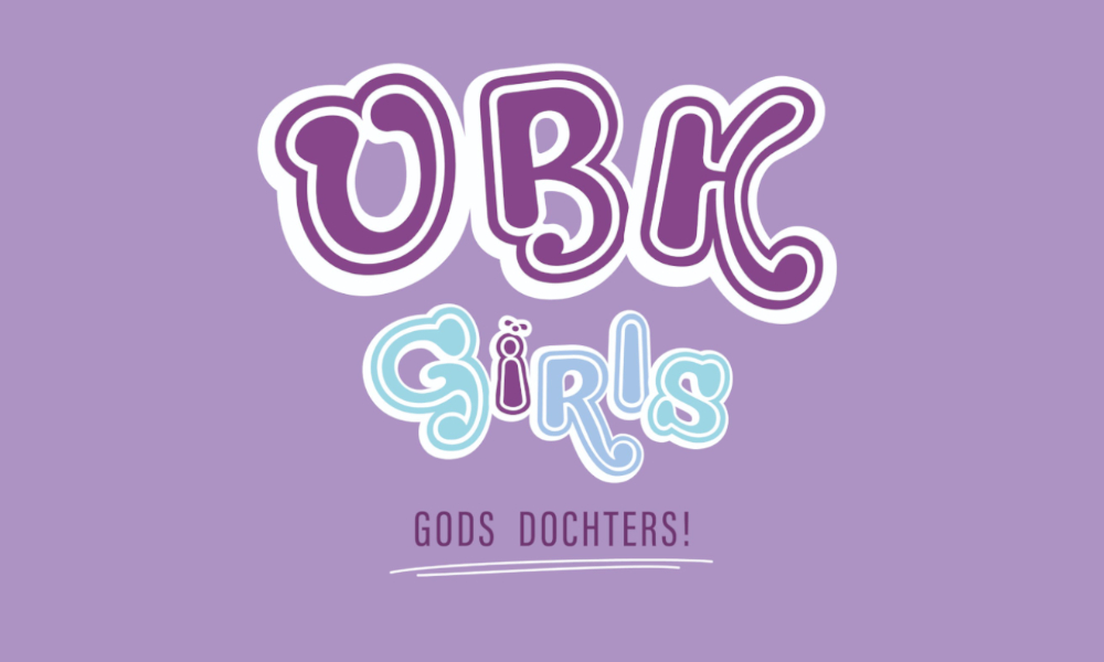 Vakantie Bijbelkamp Girls