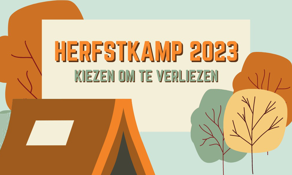 Herfstkamp